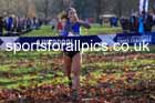 European Women's Short Course Relay Trials, 2023 British Athletics Cross Challenge, Sefton Park, Liverpool. Photo: David T. Hewitson/Sports for All Pics